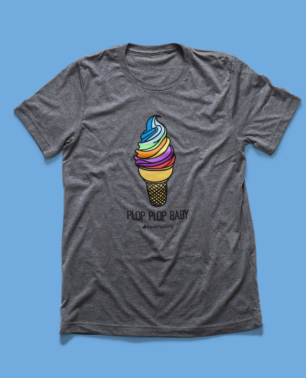 Ice Cream Cone Shirt